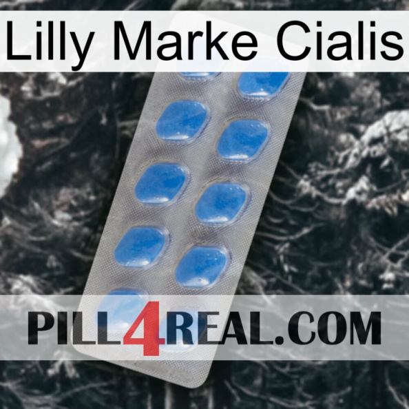 Lilly Brand Cialis 22